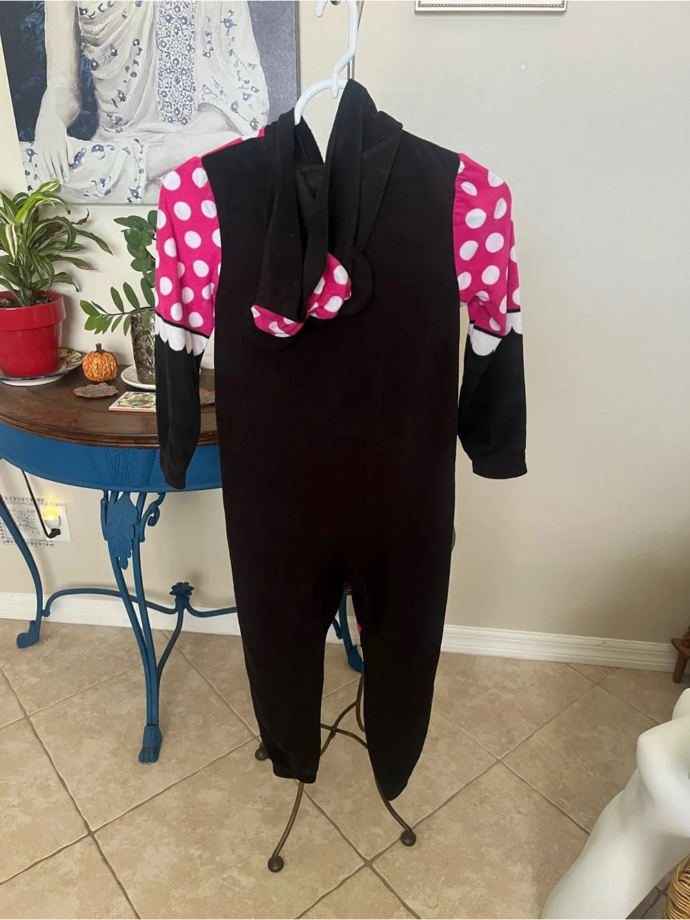 Disney minnie mouse